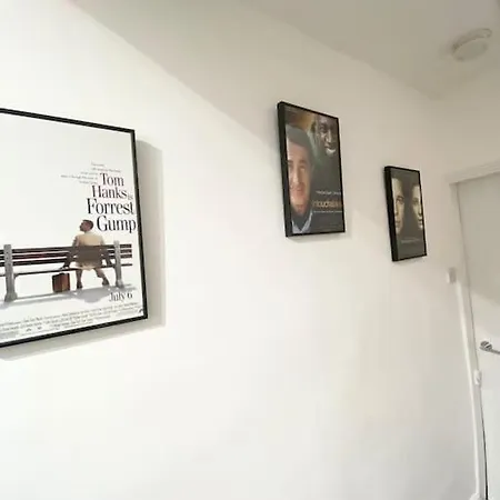 Apartment St Close Centre Leeds (West Yorkshire)