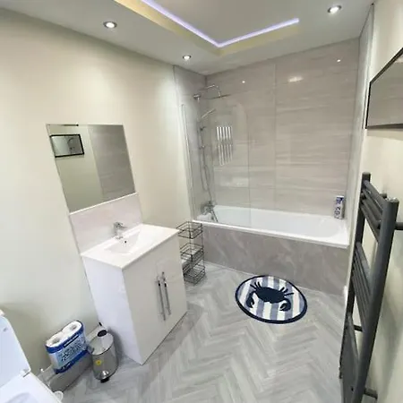 St Close Centre شقة *